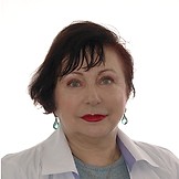 Беляева Маргарита Ивановна