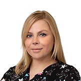 Кузина Екатерина Викторовна