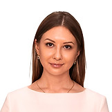 Пронина Ирина Юрьевна