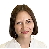 Неродо Марина Алексеевна