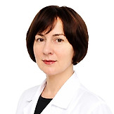 Щукина Оксана Владиславовна