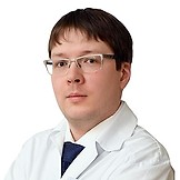 Широков Алексей Сергеевич