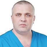 Корольков Алексей Григорьевич