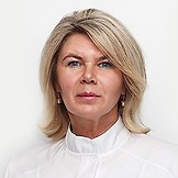 Леднова Юлия Викторовна