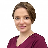 Аверьянова Татьяна Александровна