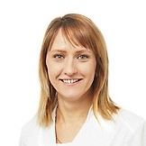 Грачева Оксана Владимировна
