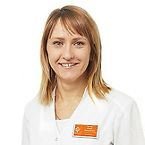 Грачева Оксана Владимировна