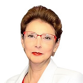 Попова Татьяна Сергеевна