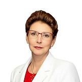 Попова Татьяна Сергеевна