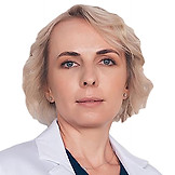 Спиранская Ольга Александровна