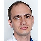 Кривощеков Василий Анатольевич