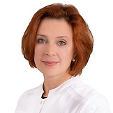 Бардина Татьяна Александровна