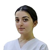 Караева Марина Элгуджаевна