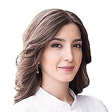Дзыбова Эльмира Мусавна