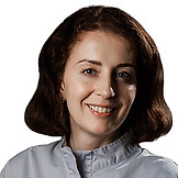 Самохина Надежда Ильдаровна
