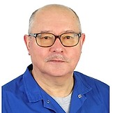 Кабанов Виталий Алексеевич