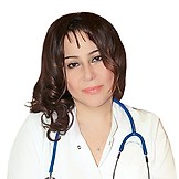 Генс Гелена Петровна