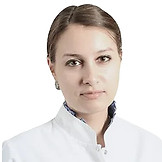 Какаулина Виктория Сергеевна