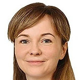 Киселева Анна Валерьевна