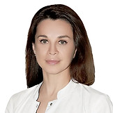 Романова Ольга Николаевна