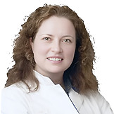 Сельская Юлия Викторовна