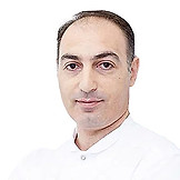 Кущян Армен Александрович