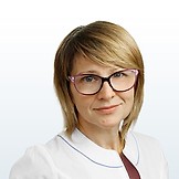Калинько Наталья Александровна