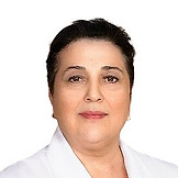 Жаранова Елена Васильевна