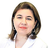 Николайчук Ирина Андреевна