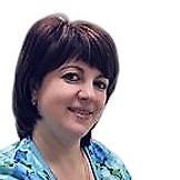 Кваснюк Марина Валерьевна