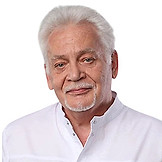 Митрошенков Павел Николаевич