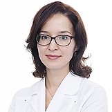 Галимова Саида Фаритовна