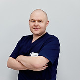 Завадский Эдуард Юрьевич