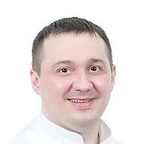Шафеев Ильдар Анварович