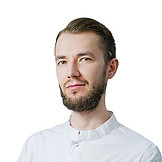 Лихачев Сергей Николаевич