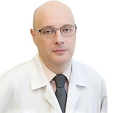Глухов Аркадий Алексеевич