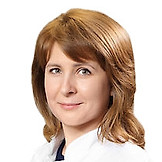 Григорьева Валерия Валерьевна