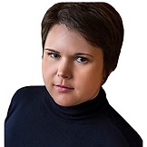 Козлова Наталья Владимировна