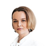 Заец Мария Владимировна