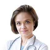 Поташева Алена Александровна