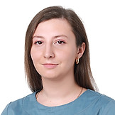 Байкулова Софья Борисовна