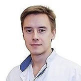 Милованов Сергей Олегович