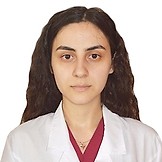 Алышова Рашада Алимирза Кызы