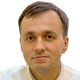 Покровский Дмитрий Федорович