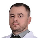 Волченко Денис Викторович