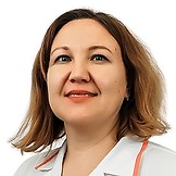 Галимова Зульфия Равильевна