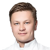 Филин Николай Андреевич
