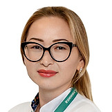 Сотнам Ангырмаа Алексеевна