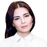 Касиева Мадина Бисултановна