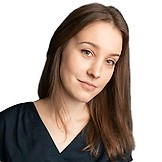 Евсеева Анна Олеговна